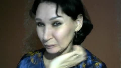 Samantha online show from April 5, 2026, 2:58 pm
