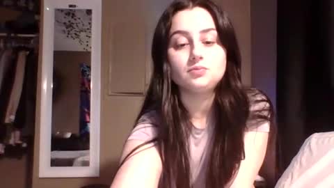 Snapshot of prettybaby22 chatting on November 16, 2025, 4:07 am prettybaby22 online show from November 16, 2025, 4:07 am