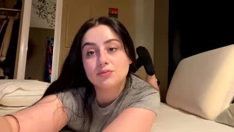 prettybaby22 online show from March 4, 2026, 9:21 pm