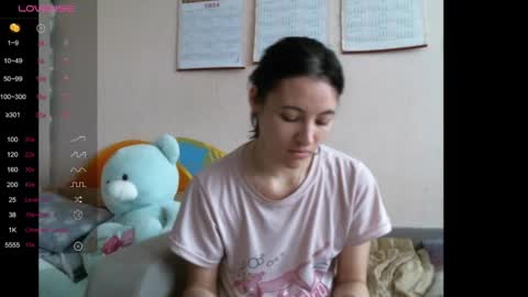 Snapshot of prettybella_7 chatting on December 16, 2024, 10:40 am Bella online show from December 16, 2024, 10:40 am