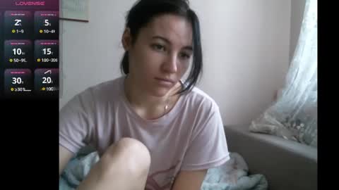Snapshot of prettybella_7 chatting on December 21, 2024, 6:30 am Bella online show from December 21, 2024, 6:30 am