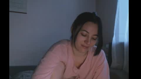 Snapshot of prettybella_7 chatting on January 3, 2025, 5:06 am Bella online show from January 3, 2025, 5:06 am