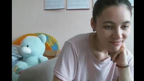Snapshot of prettybella_7 chatting on January 20, 2025, 9:24 am Bella online show from January 20, 2025, 9:24 am