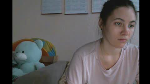 Snapshot of prettybella_7 chatting on January 20, 2025, 12:28 pm Bella online show from January 20, 2025, 12:28 pm
