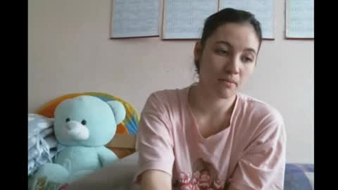 Snapshot of prettybella_7 chatting on February 11, 2025, 9:31 am Bella online show from February 11, 2025, 9:31 am