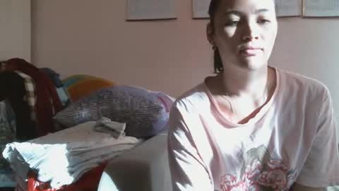 Snapshot of prettybella_7 chatting on September 16, 2025, 4:46 am Bella online show from September 16, 2025, 4:46 am