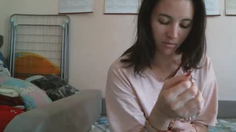 Snapshot of prettybella_7 chatting on September 30, 2025, 10:31 am Bella online show from September 30, 2025, 10:31 am