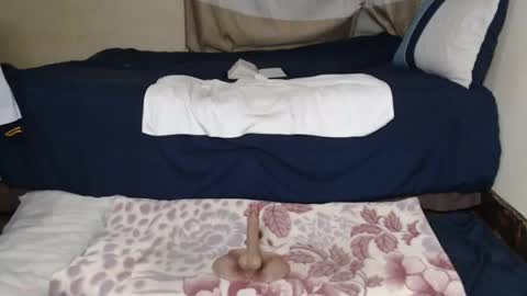 Cindy online show from February 20, 2026, 12:18 am