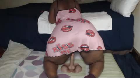 Cindy online show from May 18, 2026, 1:02 am