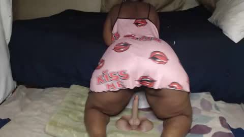 Cindy online show from May 24, 2026, 1:21 am
