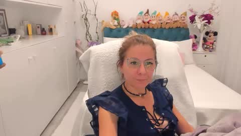 wilma online show from September 30, 2025, 8:03 pm