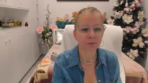 wilma online show from November 24, 2025, 8:41 pm