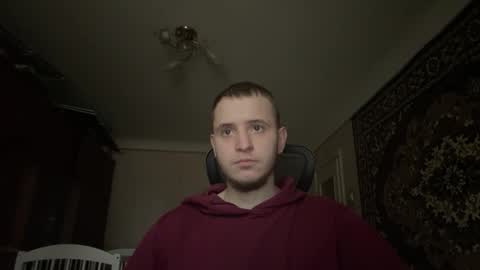 prettyboyhot01 online show from January 11, 2026, 8:52 am