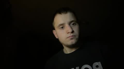 prettyboyhot01 online show from March 7, 2026, 5:54 pm