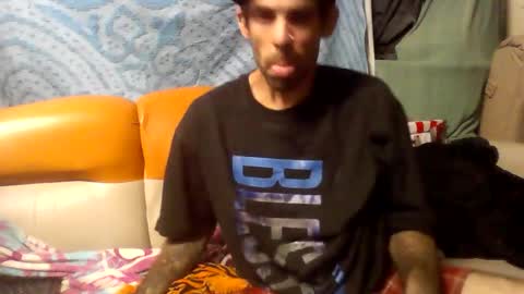 Prettyslangin69 FYPM online show from November 3, 2025, 1:29 am