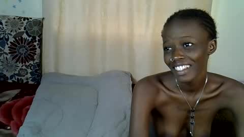 Bunny online show from November 18, 2025, 1:04 pm