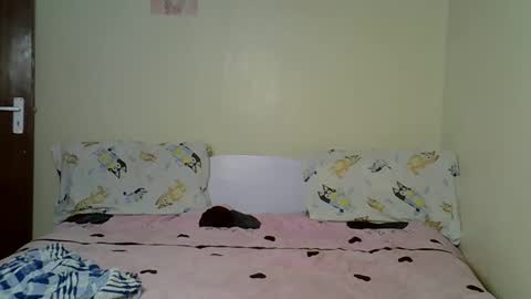 Bunny online show from February 16, 2026, 3:52 pm