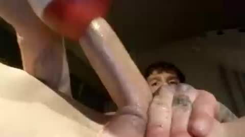 prettycock1981 online show from June 26, 2026, 8:19 am