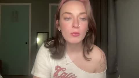 Cutie With a Booty online show from January 6, 2025, 6:25 am