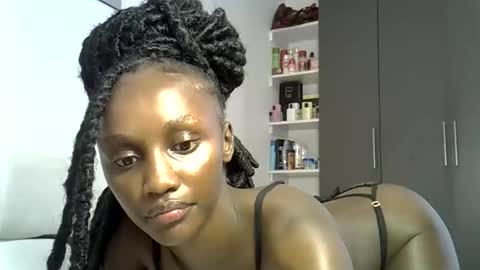 Pretty darkskin doll online show from April 7, 2026, 8:59 am