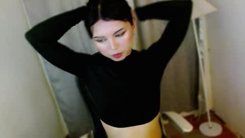 SEXY JULIA online show from October 24, 2025, 10:55 am