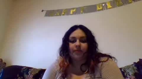 lilly333 online show from February 21, 2025, 3:21 pm