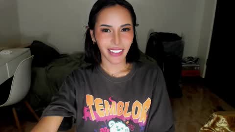 Jovill Mays online show from September 27, 2025, 8:41 am