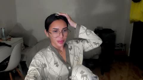 Jovill Mays online show from October 3, 2025, 3:31 pm