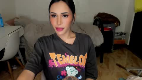 Jovill Mays online show from October 11, 2025, 12:58 pm