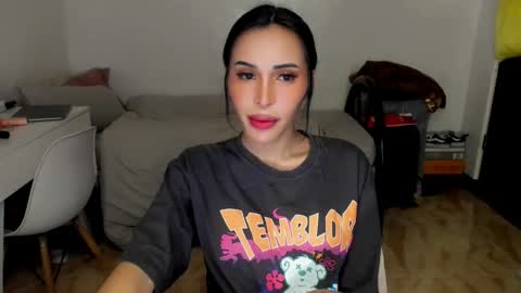 Jovill Mays online show from October 12, 2025, 1:10 pm