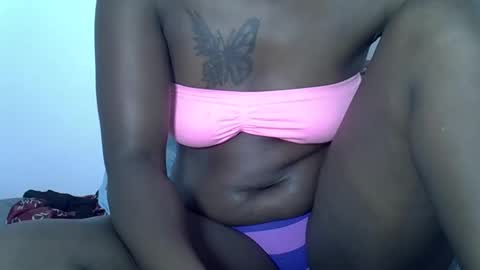 LILIAN online show from January 10, 2026, 4:53 pm