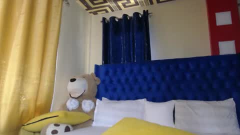 sasha online show from December 4, 2025, 10:35 am