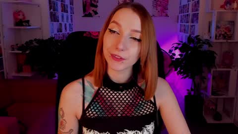 Snapshot of prettyreckess chatting on December 4, 2024, 8:01 am Mila -NONUDE MODEL online show from December 4, 2024, 8:01 am