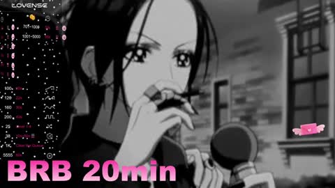 Snapshot of prettyreckess chatting on December 13, 2024, 11:23 am Mila -NONUDE MODEL online show from December 13, 2024, 11:23 am