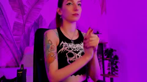Snapshot of prettyreckess chatting on January 9, 2025, 10:52 am Mila -NONUDE MODEL online show from January 9, 2025, 10:52 am