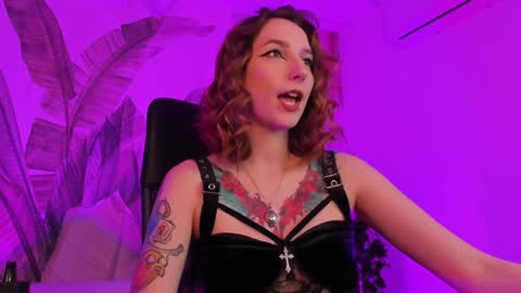 Snapshot of prettyreckess chatting on January 20, 2025, 10:29 am Mila -NONUDE MODEL online show from January 20, 2025, 10:29 am