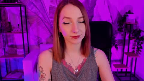 Snapshot of prettyreckess chatting on January 22, 2025, 7:35 am Mila -NONUDE MODEL online show from January 22, 2025, 7:35 am