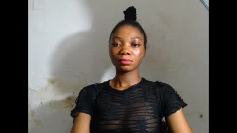 prettysexy6 online show from May 8, 2026, 8:03 pm