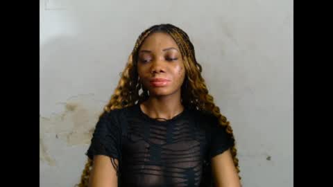 prettysexy6 online show from May 18, 2026, 8:14 pm
