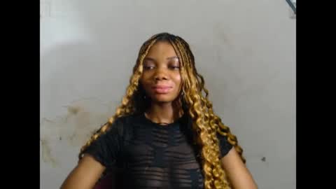 prettysexy6 online show from May 19, 2026, 1:56 am
