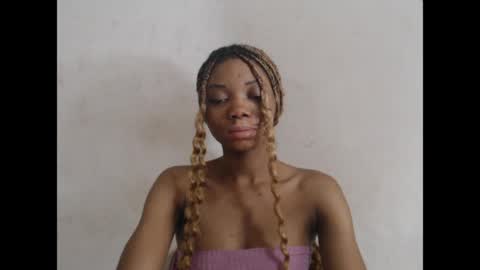 prettysexy6 online show from May 29, 2026, 10:35 am