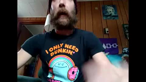 prettysolid7 online show from November 26, 2025, 3:02 pm