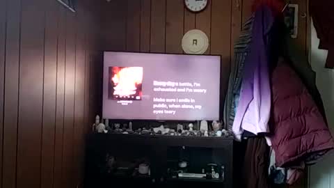 Snapshot of prettysolidd7 chatting on December 3, 2024, 7:55 pm prettysolidd7 online show from December 3, 2024, 7:55 pm