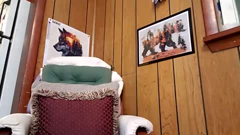 Snapshot of prettysolidd7 chatting on December 3, 2024, 11:57 pm prettysolidd7 online show from December 3, 2024, 11:57 pm