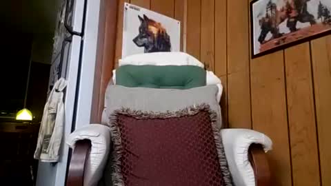 Snapshot of prettysolidd7 chatting on December 4, 2024, 6:55 am prettysolidd7 online show from December 4, 2024, 6:55 am