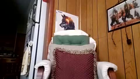 Snapshot of prettysolidd7 chatting on December 5, 2024, 1:25 am prettysolidd7 online show from December 5, 2024, 1:25 am