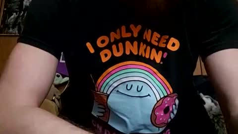 Snapshot of prettysolidd7 chatting on January 19, 2025, 10:28 am prettysolidd7 online show from January 19, 2025, 10:28 am