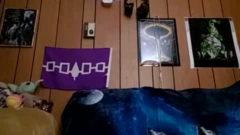 Snapshot of prettysolidd7 chatting on January 26, 2025, 9:19 am prettysolidd7 online show from January 26, 2025, 9:19 am