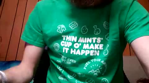 Snapshot of prettysolidd7 chatting on February 22, 2025, 5:34 am prettysolidd7 online show from February 22, 2025, 5:34 am