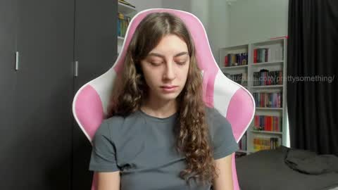 Sophie  next stream will be at Monday  i will wait you guys  online show from April 11, 2026, 7:56 am